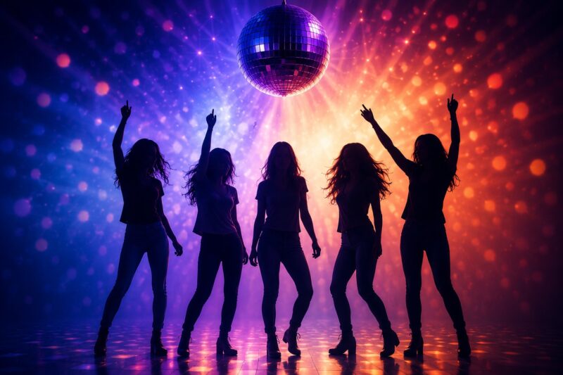 Frauendisco